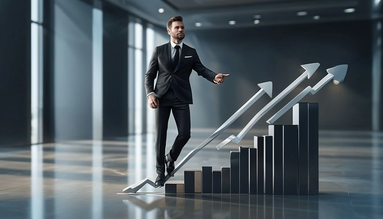 Top 7 Business Growth Strategies for SMEs in 2025