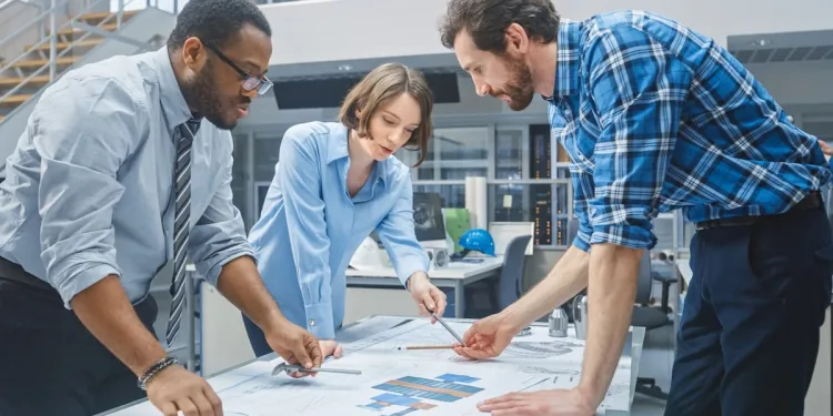 Navigating Market Disruption: 3 Proven Tactics to Stay Competitive in 2025