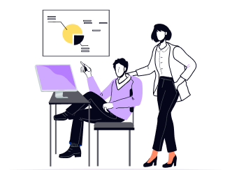 Illustration 2 1 الخدمات Visionary Advisory