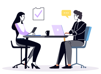 Illustration 3 1 الخدمات Visionary Advisory